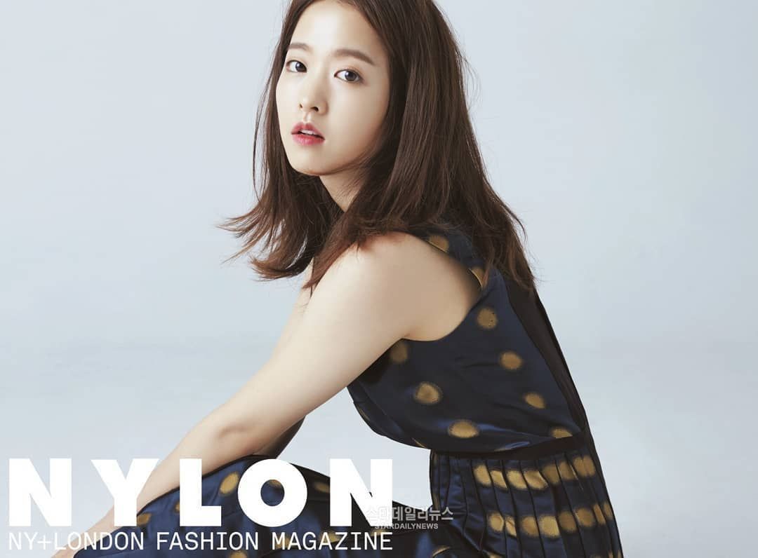 Park Bo Young, Aktris 30 Tahun yang Dikira Anak-anak oleh Youtube