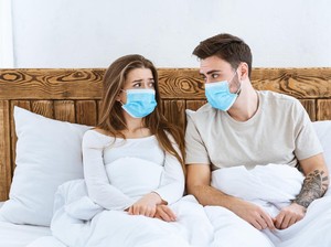 Panduan Seks Aman Saat Pandemi Corona ala Dokter Boyke