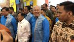 Pengusaha-Pemerintah Sinergi Jaga Ekonomi di Masa Pandemi