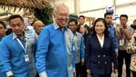 Pengusaha-Pemerintah Sinergi Jaga Ekonomi di Masa Pandemi