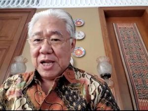 Pengusaha-Pemerintah Sinergi Jaga Ekonomi di Masa Pandemi