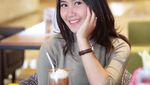 Kenalan Sama Yossy Kartika, Penjual Gorengan Cantik dan Model dari Yogya
