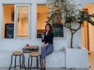 Terpopuler Sepekan: Penjual Gorengan Cantik hingga Polemik Geprek Bensu