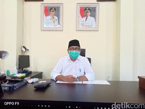Peringatan International Coffee Day di Bengkulu Dibatalkan