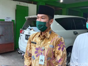 Seperti Solo, Kudus Juga Terancam Nunggak Tagihan Listrik Gegara Corona