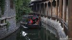 Potret Pariwisata di Beijing yang Mulai Dibuka