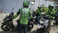 Meski begitu, rencana pemasangan puluhan ribu partisi itu kini masih dalam tahap uji coba pada ratusan mitranya. Antara Foto/Galih Pradipta.