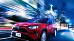 Wujud SUV Toyota yang Bisa Jadi Genset Berjalan