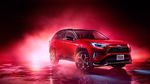 Wujud SUV Toyota yang Bisa Jadi Genset Berjalan