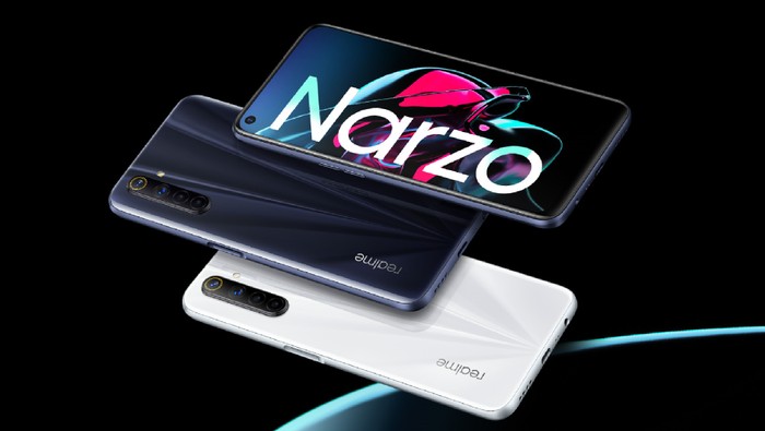 Realme Narzo