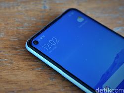 Unboxing Redmi Note 9, Jawara Baru Xiaomi Harga Rp 2 Jutaan
