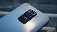 Redmi Note 9