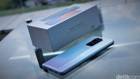 Redmi Note 9