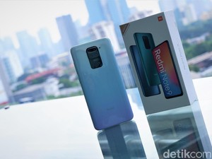 Daftar HP Lawas Xiaomi yang Akan Dapat MIUI 14, Ada Redmi Note 9 Series