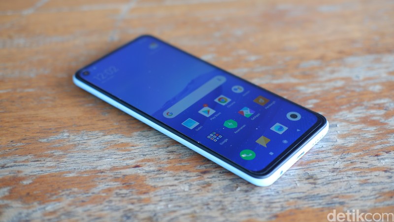 Redmi Note 9
