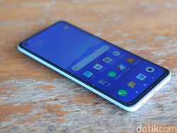 Unboxing Redmi Note 9, Jawara Baru Xiaomi Harga Rp 2 Jutaan