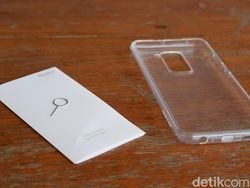 Unboxing Redmi Note 9, Jawara Baru Xiaomi Harga Rp 2 Jutaan