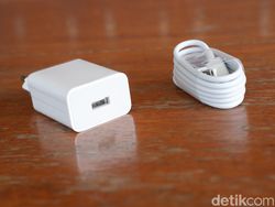 Unboxing Redmi Note 9, Jawara Baru Xiaomi Harga Rp 2 Jutaan