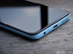 Unboxing Redmi Note 9, Jawara Baru Xiaomi Harga Rp 2 Jutaan