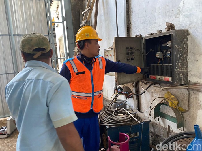 Respon PLN Soal Tagihan Listrik Warga di Malang Rp 20 Juta Lebih