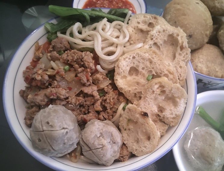 resto indonesia di texas