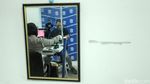 Kini Bikin SIM Harus dengan Protokol Kesehatan Ketat
