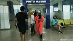 Kini Bikin SIM Harus dengan Protokol Kesehatan Ketat