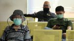 Kini Bikin SIM Harus dengan Protokol Kesehatan Ketat