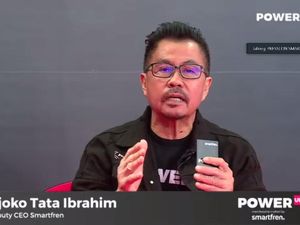 Luncurkan Power Up, Smartfren Kasih Pelanggan Deretan Keuntungan Ini