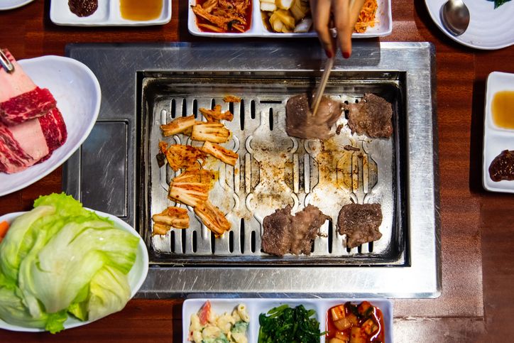5 Fakta Seputar 'Ssam'
