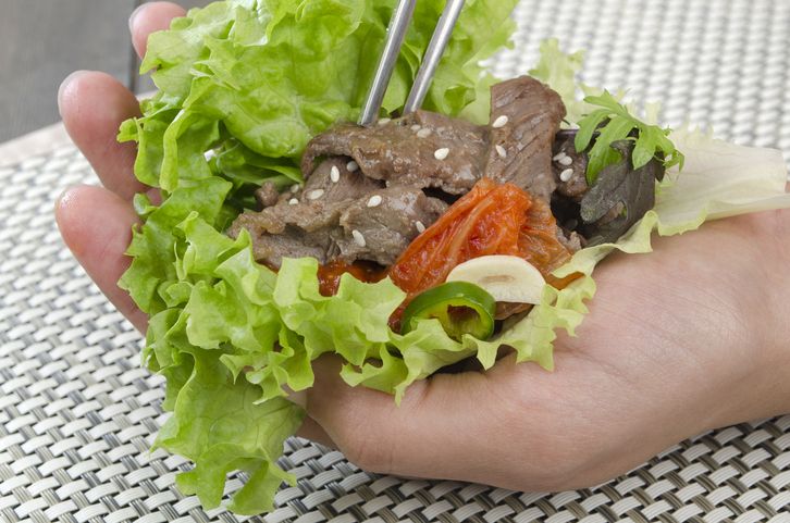5 Fakta Seputar 'Ssam'