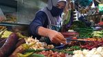 Sudah 2 Bulan, Harga Bawang Merah Belum Juga Turun