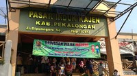 Akibatnya, daya tahan pembeli menurun, hingga sampai 50 persen.