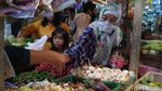 Sudah 2 Bulan, Harga Bawang Merah Belum Juga Turun