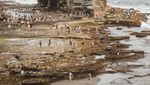 Pesona Tanah Lot Bali, Mitosnya Bisa Bikin Putus Cinta