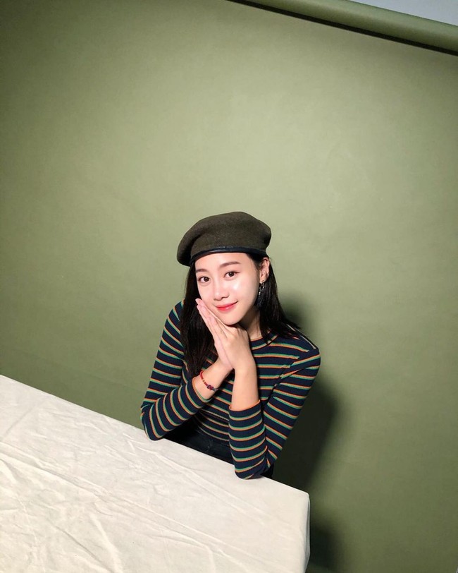 Ketika itu, Tasha Low merasa trauma dengan pengalamannya sebagai idol KPop dan memutuskan untuk menjauhi dunia tersebut. Dalam wawancara dengan The New Paper, Tasha mengaku waktu itu hidupnya sangat dikontrol, mulai dari makan hingga penggunaan gadget. Foto: Instagram @tashaalow