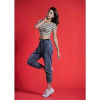 Setelah meninggalkan KPop di tahun 2018 aku memutuskan untuk tidak mengejar karier di industri hiburan lagi. Aku sempat menganggur beberapa bulan sebelum aku memutuskan untuk mengambil pekerjaan penuh waktu sebagai sales managers di perusahaan grosir, katanya kepada Asia One. Foto: Instagram @tashaalow