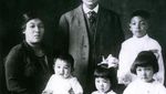 Toko Mochi Legendaris Ini Usianya 117 Tahun dan Tak Pernah Tutup