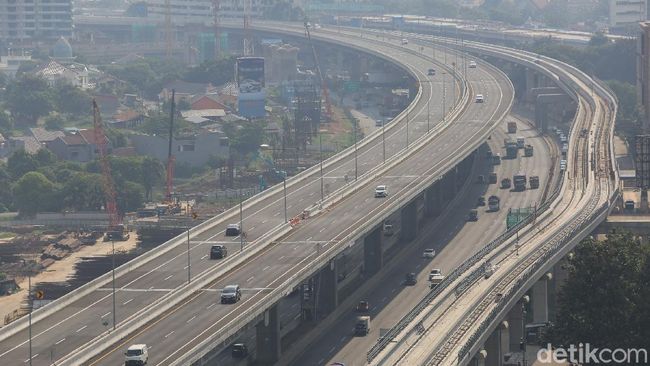 Daftar Moda Transportasi yang Boleh Wira-wiri 6-17 Mei