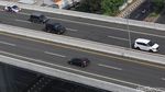 Tol Japek Ramai Lancar di Masa PSBB Transisi