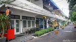 Tongkrongan Kekinian di M Bloc Masih Tutup Gaes