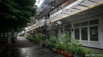 Tongkrongan Kekinian di M Bloc Masih Tutup Gaes