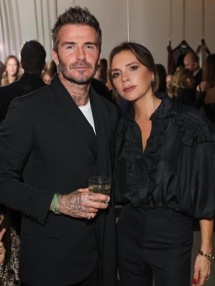 Victoria Beckham Victoria Beckham