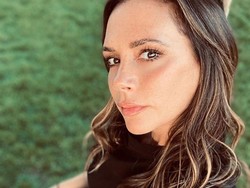 10 Artis Wanita Paling Cantik di Usia 40-an Menurut Survei