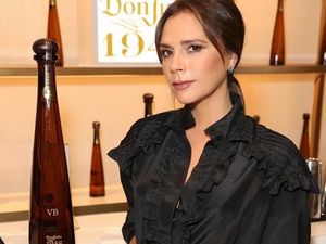 Victoria Beckham Ajak Industri Fashion Dukung Gerakan Black Lives Matter