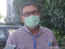Ini Syarat Gelar Hajatan di Surabaya Selama Transisi New Normal