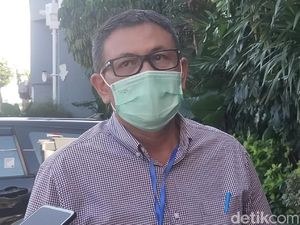 Ini Syarat Gelar Hajatan di Surabaya Selama Transisi New Normal