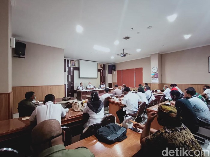 Acara tahunan Yadnya Kasada akan digelar di tengah pandemi Corona. Namun tidak seperti biasanya, acara tersebut tidak akan dibuka untuk umum.