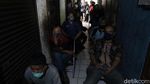 Ratusan Pedagang Pasar Leuwipanjang Jalani Rapid Test