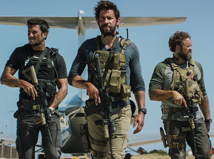 Film 13 Hours Film 13 Hours